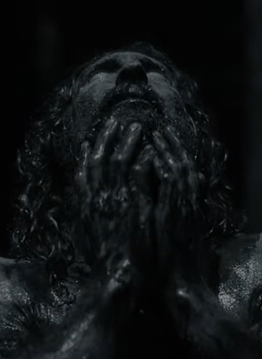 Baswa_'s tweet photo. Le film de Loup garou que Robert Eggers va nous pondre ça va être du jamais vu. 

Perso je suis extrêmement hype. https://t.co/taPVUn6PGI