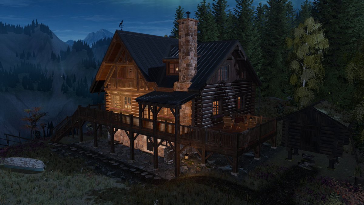 ScarsOfWild's tweet photo. @unity3dvfx Game name: Aurora - Scars of the Wild.
Genre: advanture
PC game

Currently in development!
Trailer drop on Monday!

Follow me if you like to stay up to date! https://t.co/vovLSBT5FI