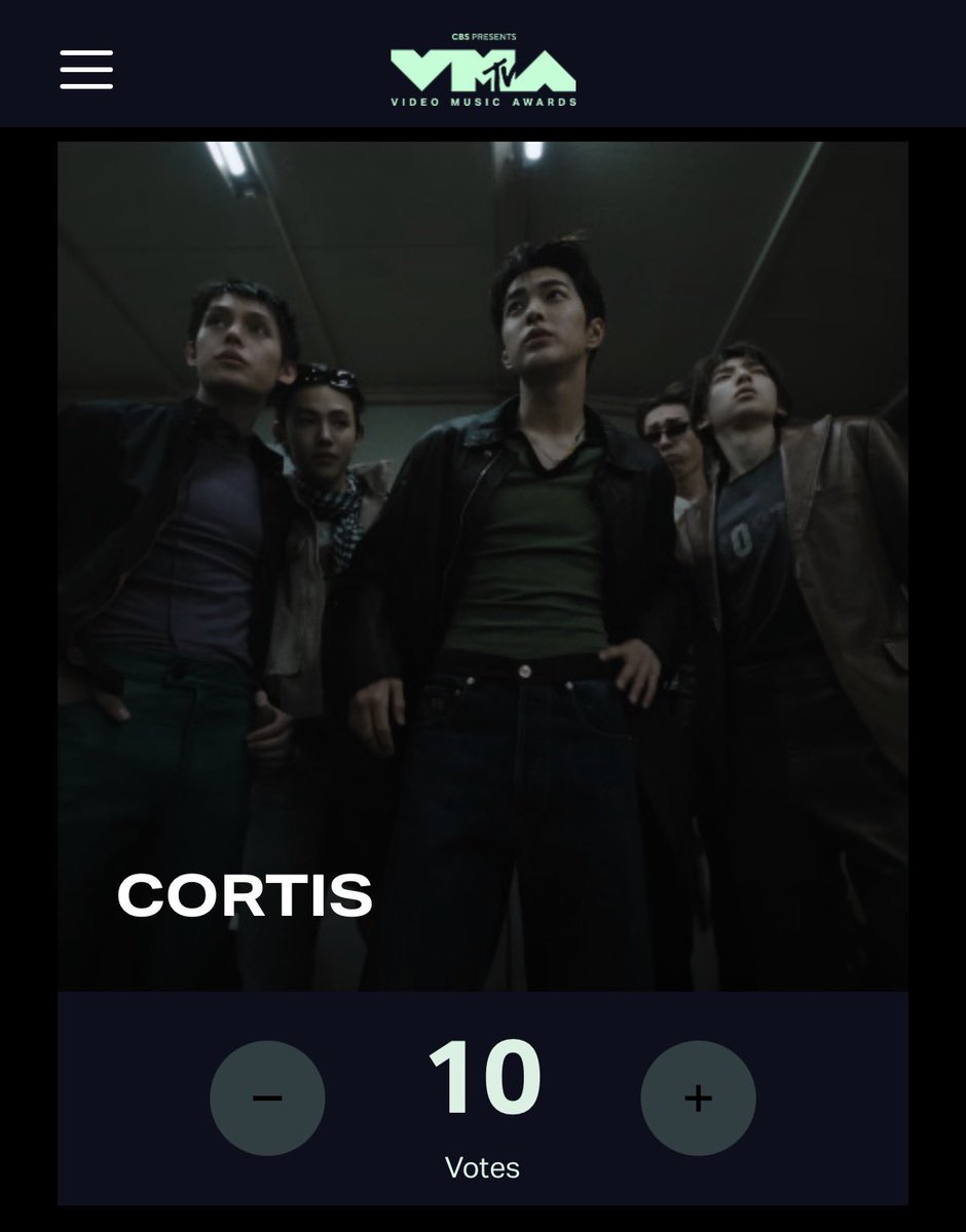 coerhapsody's tweet photo. 🚨🚨 COERSSSS, THERE’S NO POWER HOUR ANYMORE — BUT WE’RE STILL IN THIS!!! 🚨🚨

This is our ONLY CHANCE THIS LIFETIME to get CORTIS that VMAs BEST NEW ARTIST TROPHY jeballlllllll 😭🏆💚

https://t.co/GZi39Kxjg1
⏰ ⏰ ~30 HOURS LEFT UNTIL THE VMAs CEREMONY — SEP 27, 7:30 PM ET (SEP 28, 8:30 AM KST)!

PLEASE DON’T STOP LOOTING EMAILS AND VOTING AND KEEP SPREADING THE VOTING EVERYWHERE — remind your moots, your GDMs, your neighborhood, EVERY COER YOU CAN REACH!!!

⚠️ NOTICE:
• Don’t use fake, temporary, or invalid emails. Use personal, long-term, active emails.
• Log in directly to your email whenever possible; enter the email address only if needed.
• No VPNs, bots, auto-voting, or tools that bypass limits.
• Always check that your vote was successfully submitted.

NO POWER HOUR. NO DOUBLE DAY. JUST US SHOWING UP UNTIL THE VERY END. HWAITING COERSSSSS‼️‼️‼️