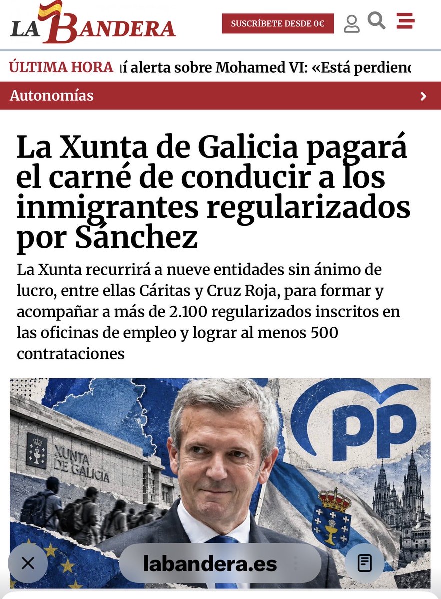 Macarenarch's tweet photo. @osa1_pilardela Difícil se lo ponen. https://t.co/ZswrlGMadR
