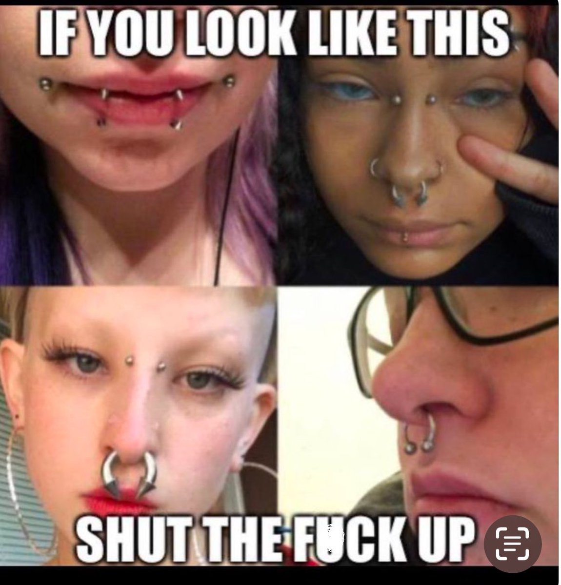 OhSayCanYouSea's tweet photo. Weak and pathetic cowards. All of them. 🙄🤷‍♂️😎 https://t.co/BgLawihEC6