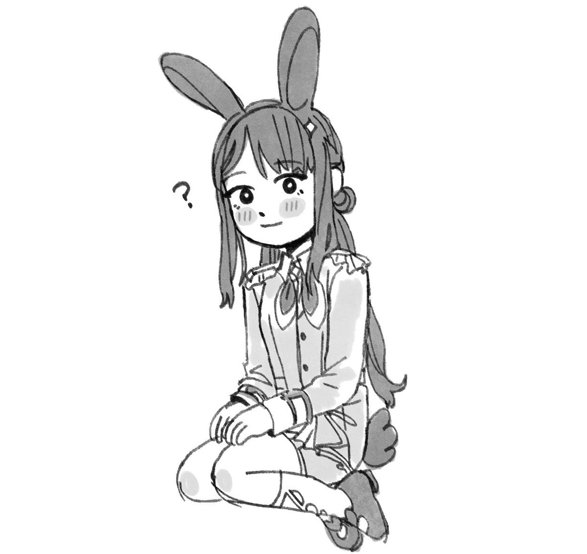 az427590's tweet photo. has anyone told her https://t.co/brUpLVyEb0
