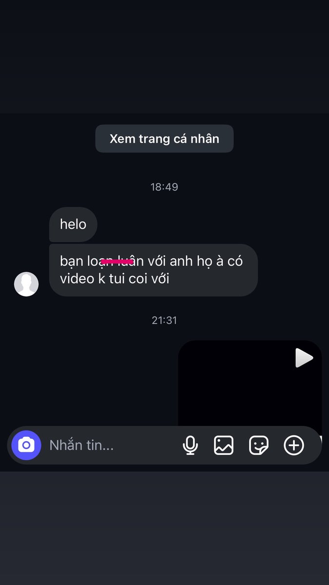 nhiwinter's tweet photo. tim 5p sau tự động gửi 🙄 https://t.co/trOfFQQ8xm