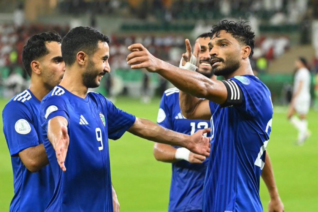 football_li5's tweet photo. أسطورة تاريخية لن ينساه الكويت
أسطورة تاريخية لن ينساه الخليج 

🇰🇼🥶 https://t.co/nWk95yaVU9