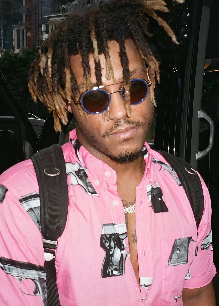 Rap's tweet photo. Juice WRLD is currently receiving over 6M daily solo Spotify streams‼️🤯

▪️Juice WRLD — 6.57M
▪️Kendrick Lamar — 6.49M
▪️J. Cole — 5.76M
▪️Future — 5.38M
▪️Playboi Carti — 3.64M
▪️Lil Wayne — 1.61M https://t.co/Bj2inij7zv