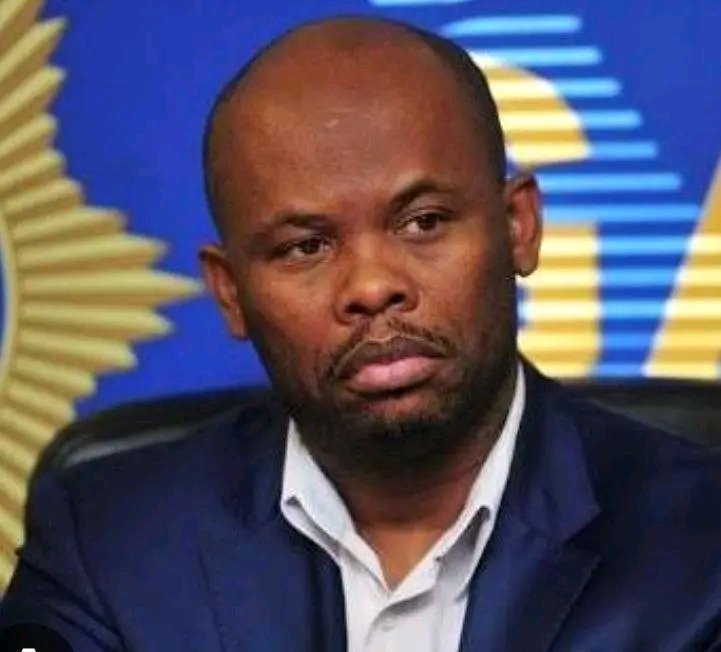 MDNnewss's tweet photo. WATCH🚨

Bishop Azwihangwi Maumela says he cannot wait for the “breaking news” on Monday, adding that “lies have short legs”. 

Maumela is a close associate of Lieutenant-General Shadrack Sibiya. https://t.co/jAXiVvzMDy