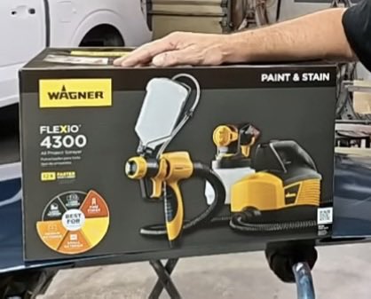 subhashpathak's tweet photo. Hi, @iBELLToolsIndia, can you modify the design of SG8027… replacing the suction feed (which you have) with gravity fed paint cups? I have gon through several videos of painting for #DYI projects on car panels…gravity fed machines give great results in comparison to siphon feed https://t.co/Wbyiktmyrx