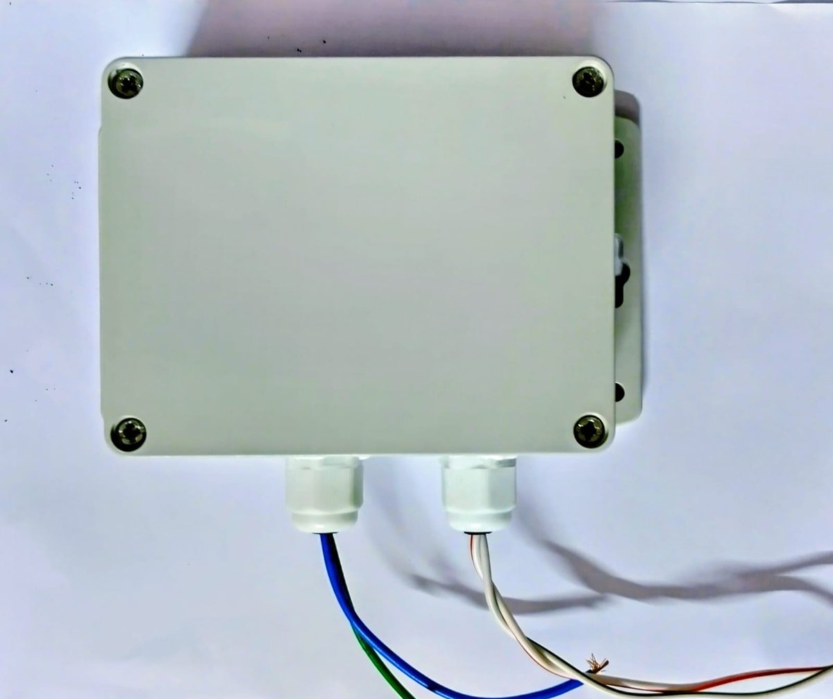 Partha_199990's tweet photo. Light sensitive bulb controller. https://t.co/5yXP4yTWxe