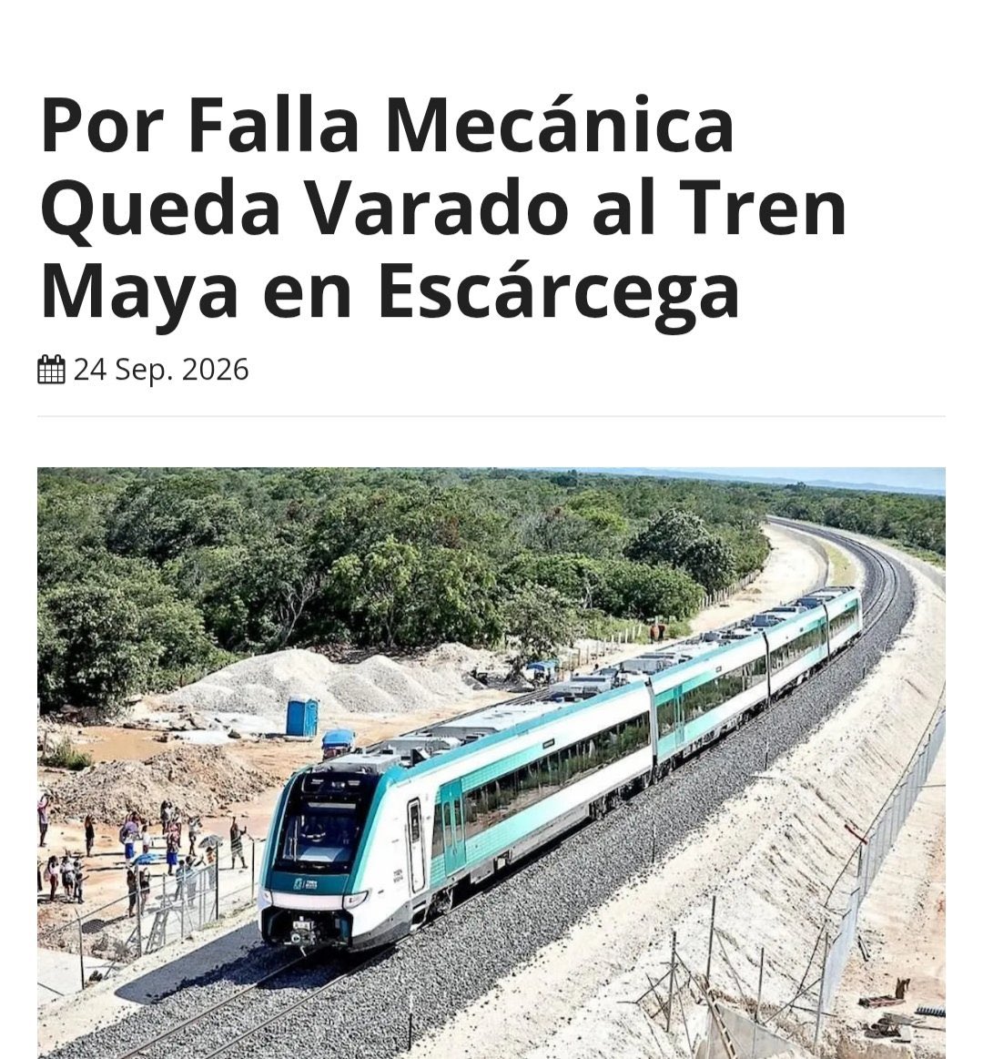 mario_dico50's tweet photo. 🔴 Otra vez el trenecito inservible ! https://t.co/6QOixVLxnt