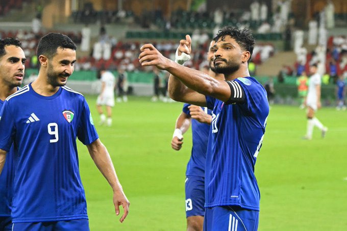 46A7mad's tweet photo. القناص يوسف ناصر 
ومنو غيره ؟ 
#الكويت_العراق https://t.co/ldtACMSHSG