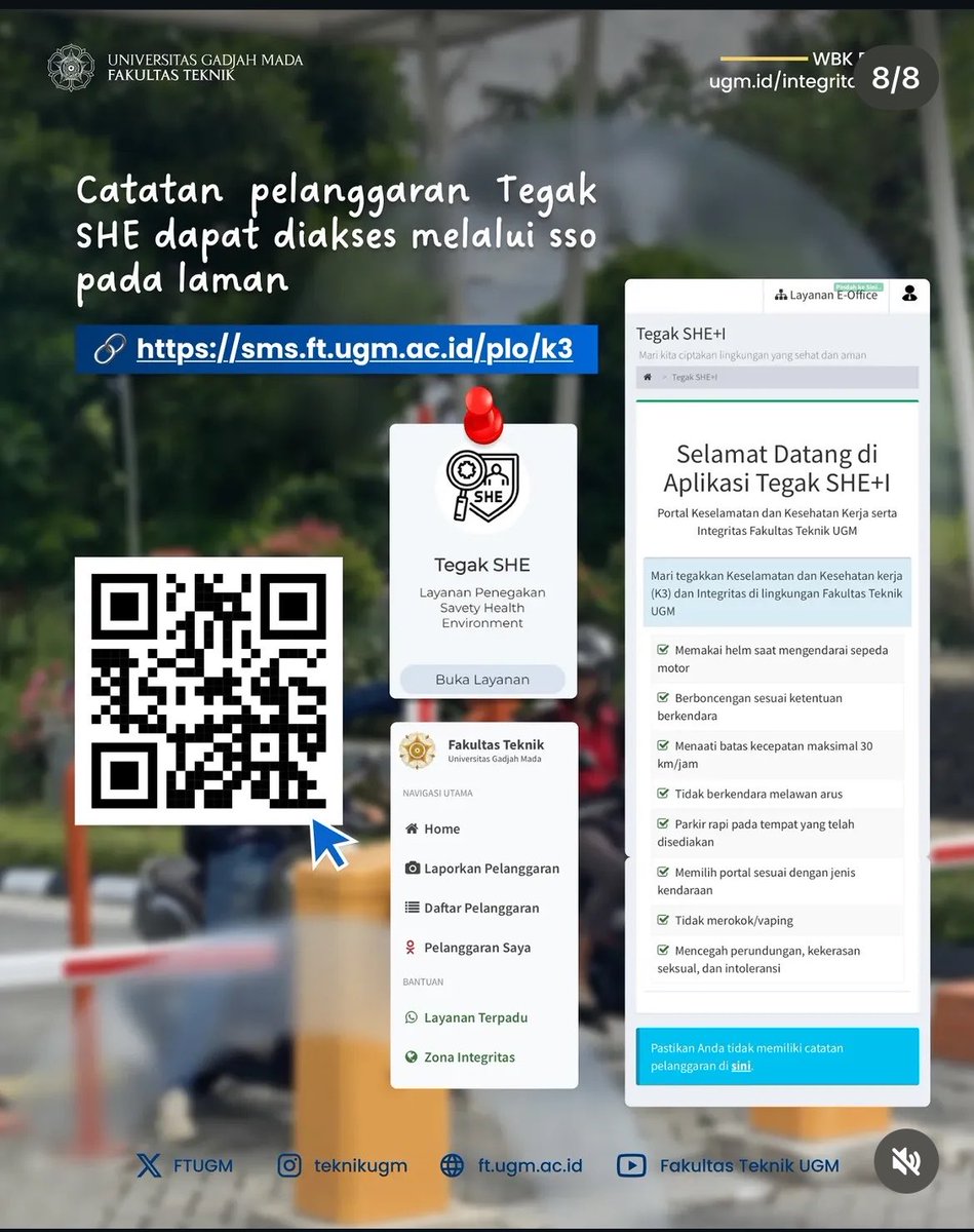 alkigodek's tweet photo. Woi FT, terus poin "MENCEGAH PERUNDUNGAN, KEKERASAN SEKSIAL, DAN INTERTOLERANSI" masuknya pelanggatan kategori apa?? kalo urusan lalu lintas mah semangat banget ye, giliran kasus KBGO yang fatal gini kagak jelas sanksi nya ckckck https://t.co/91QkwMhoZ4
