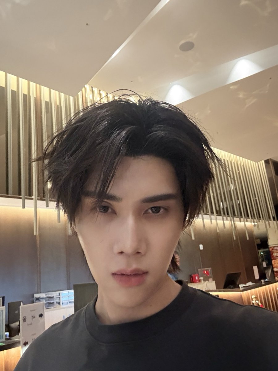 dunknatachai's tweet photo. Thank you so much for coming, as well as supporting through social media, love you all 🫶🏻🥂 #JDJaideeFMinSeoul https://t.co/ERlMHLlxe5