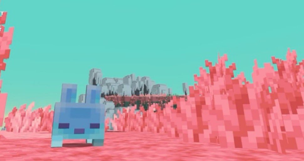 alliumsunset's tweet photo. Trans Flag color picked from the sift mmmmmmmmmmmm https://t.co/T6xwh8k5gU