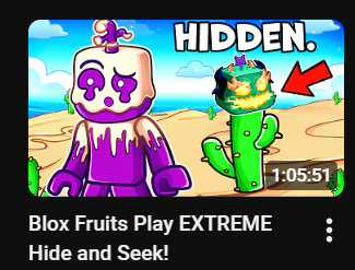 Editbyanni's tweet photo. ROBLOX Compilation Video Editor Available 

I edit Roblox compilation videos and these are the references i can edit 

💰 Rate: $10 per video

If you’re looking for an editor for this type of content, DM me. 📩

#robloxeditor #Roblox #gaming https://t.co/OloFLM5aqj