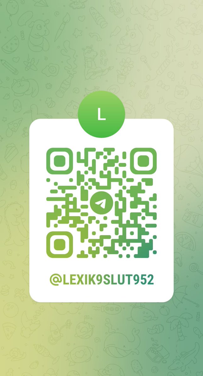 LexiK9slut952's tweet photo. Join us on telegram daddy link below👇👇👇
https://t.co/gaZ1hPkN83

#zoomovie #dogporn #dogknot #k9 #USA https://t.co/R9D79NiTJI