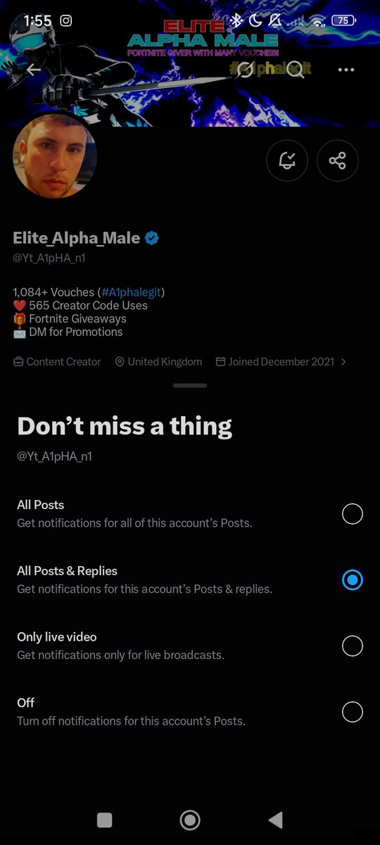 ajfraisee's tweet photo. @Yt_A1pHA_n1 @xMoonTrickZx Thank you! I'd love to receive a $25 steam giftcard please. https://t.co/4Uyprw3SPB