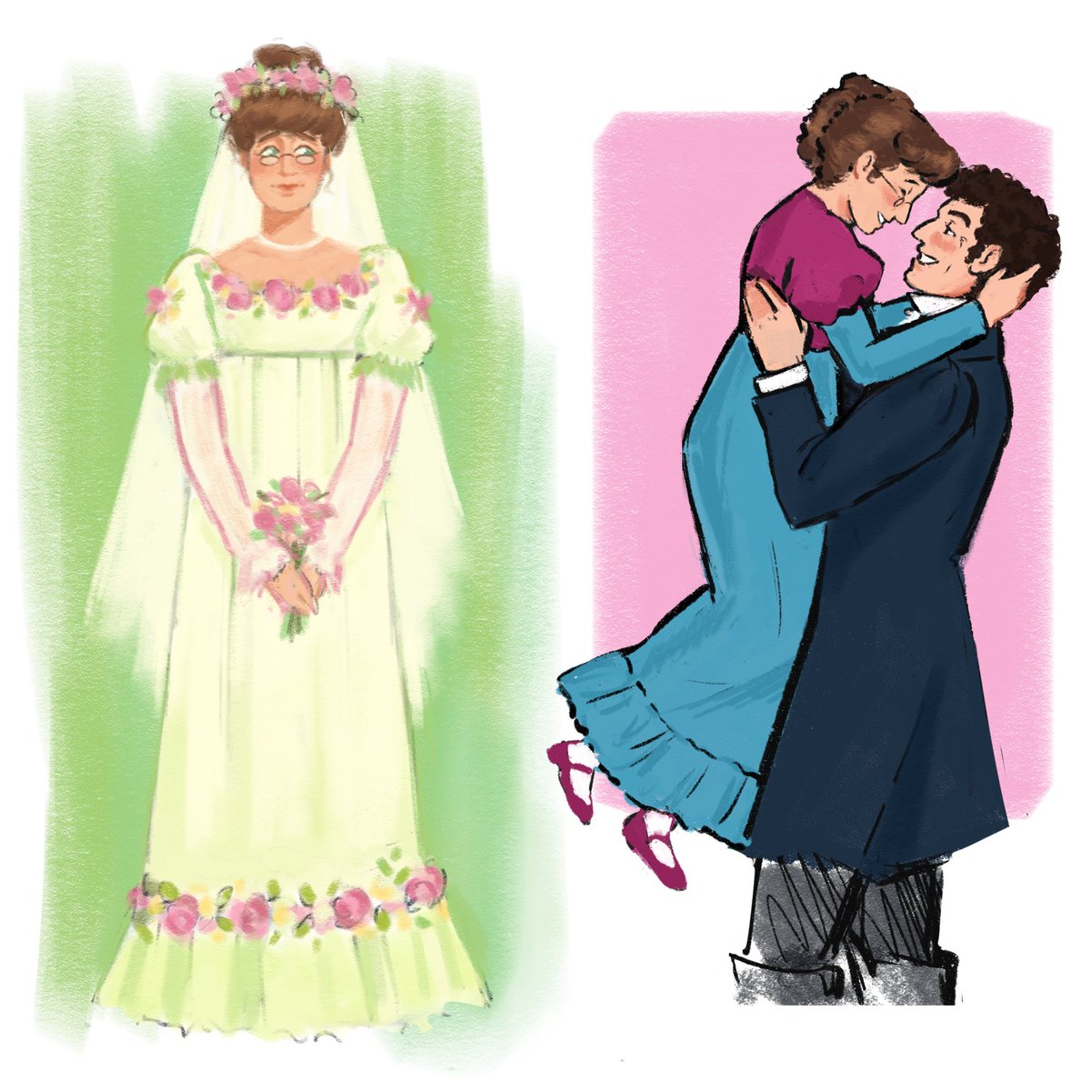 argenrii's tweet photo. Quick doodles
I miss #marytom https://t.co/tpM8TlpYOD