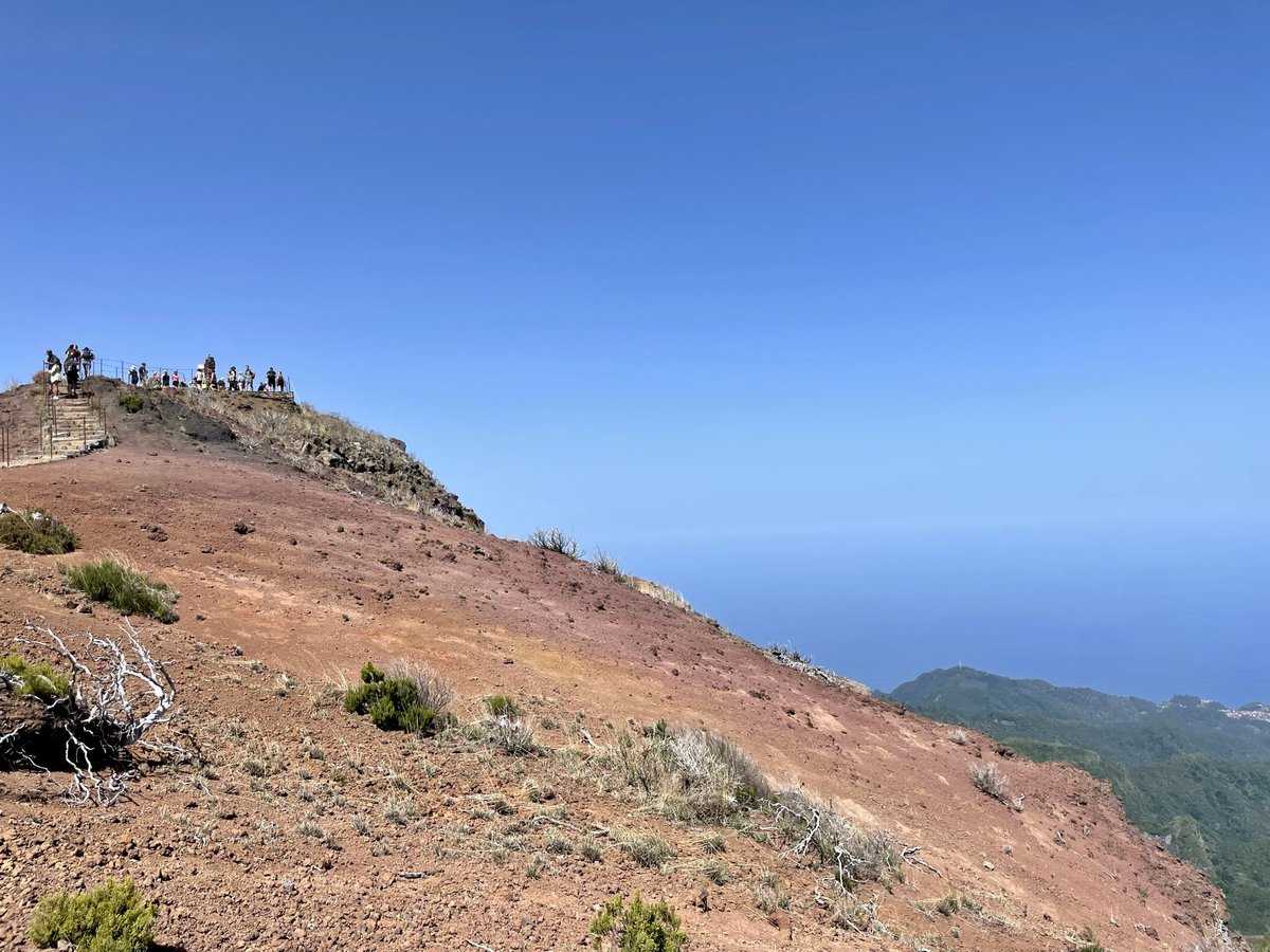 1753_HSP's tweet photo. 🤗
#Madeira
#PicoRuivo https://t.co/wNw05S5GEX
