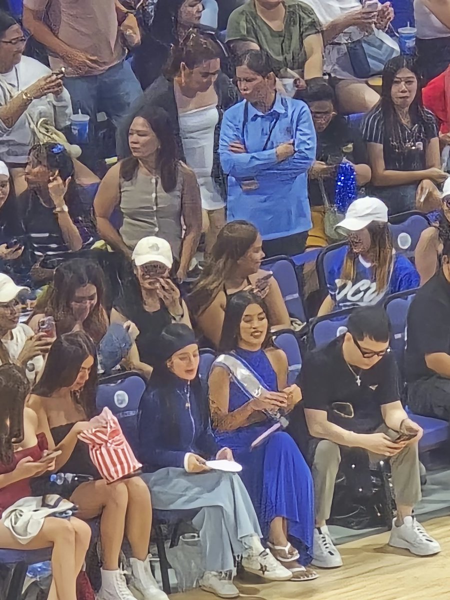 yessay22's tweet photo. Shuvshuv at Caca 💙  

#BidaSaArena
#BSACebu
#Dustbia https://t.co/EkmasdrQJJ