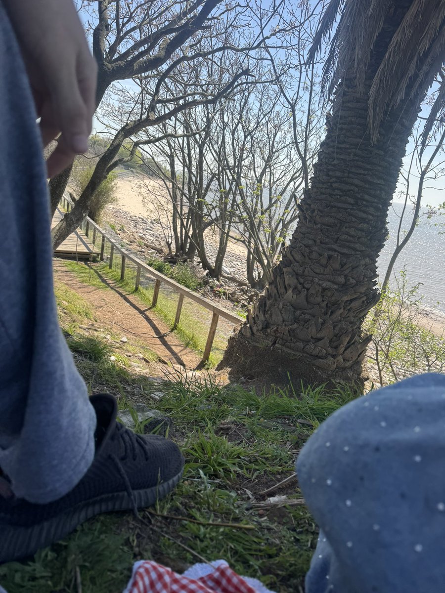 guada_scg's tweet photo. hasta q conoces a alguien q te hace sentir q quizás no todo esta tan perdido https://t.co/l2ZLWBYiKj
