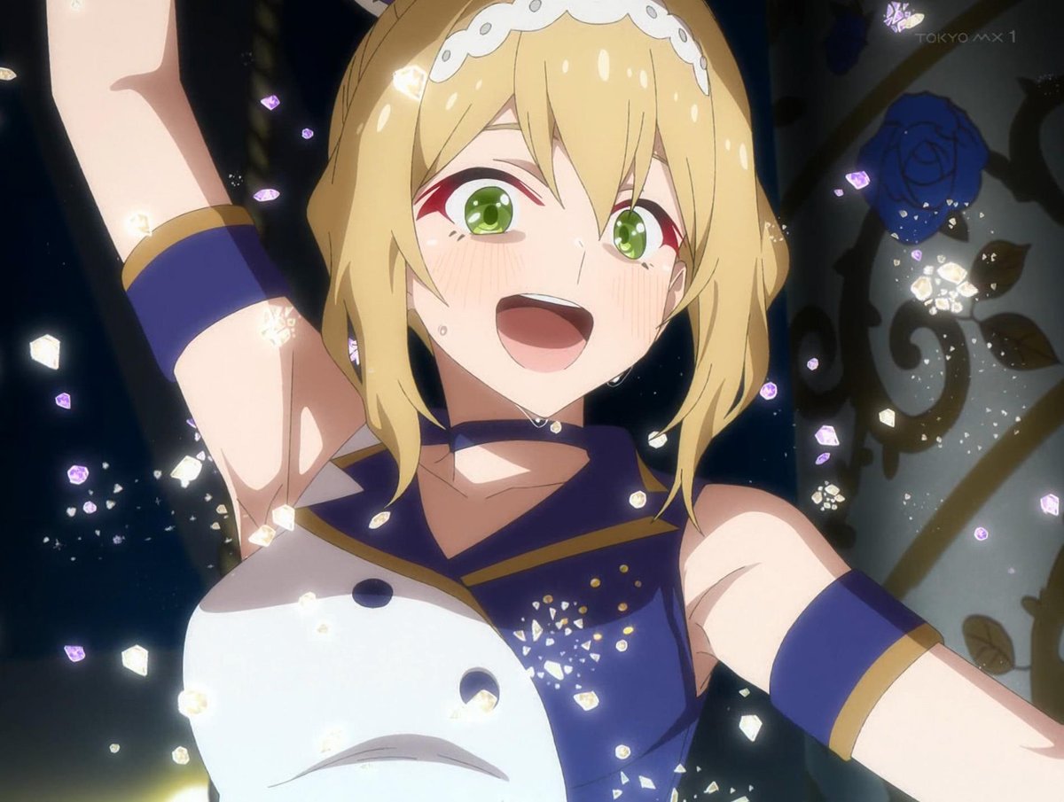 『グロウアップショウ ～ひまわりのサーカス団～』第13話（最終回）「もっと高く」感想｜「夢はもう叶ってる」反応画像53