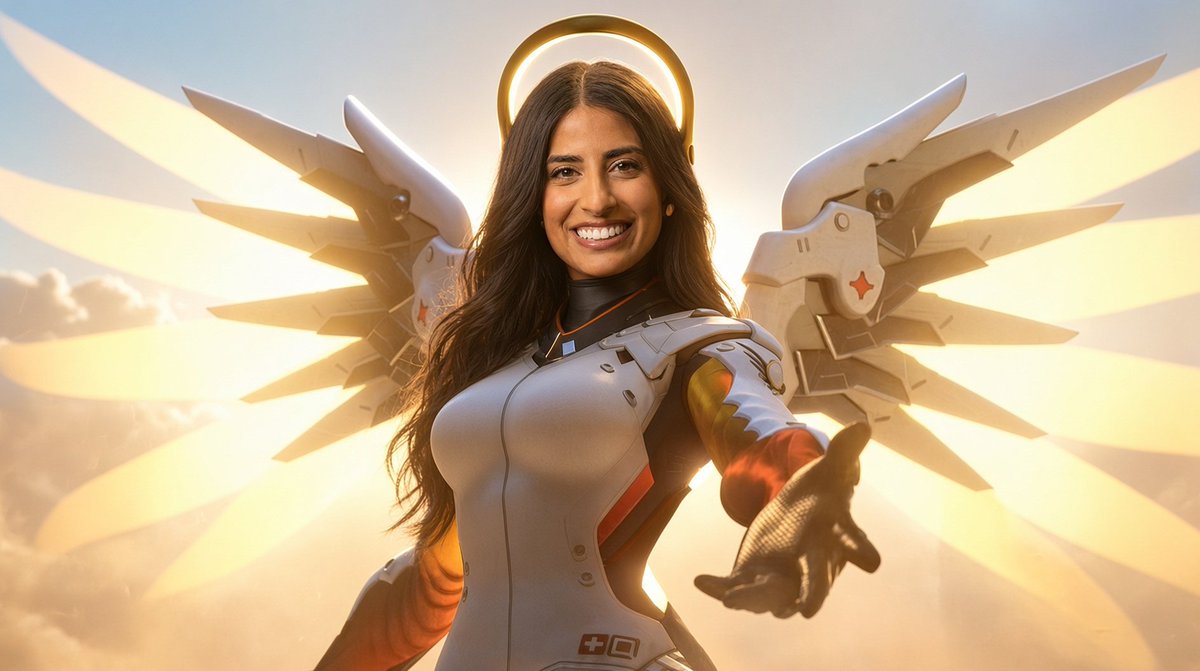 XboxerFPC's tweet photo. @NotiPlay_ Grande madre Asha https://t.co/elag8x8Hxg