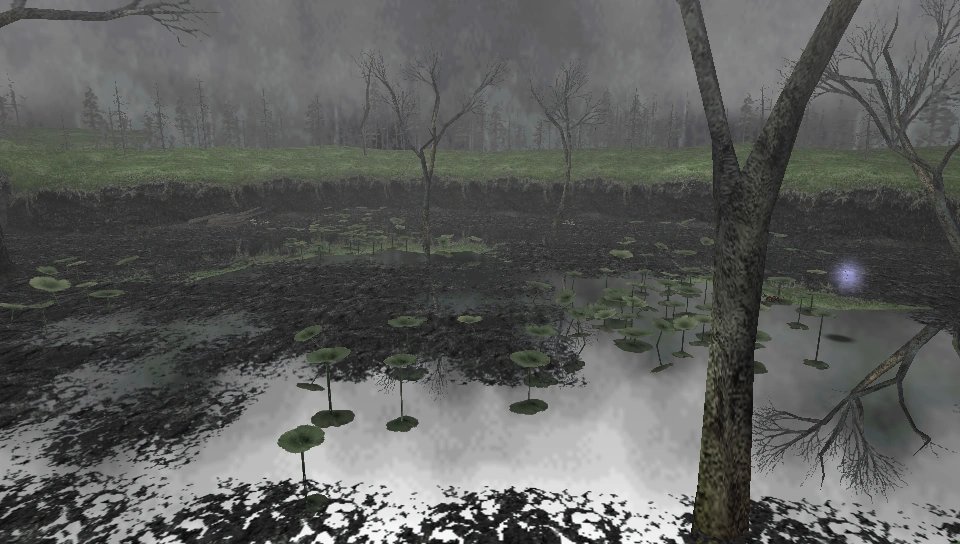 grimmelthgrisly's tweet photo. Places in Monster Hunter that feel like I could come across them in Shadow of the Colossus https://t.co/avk6A3GS6Z