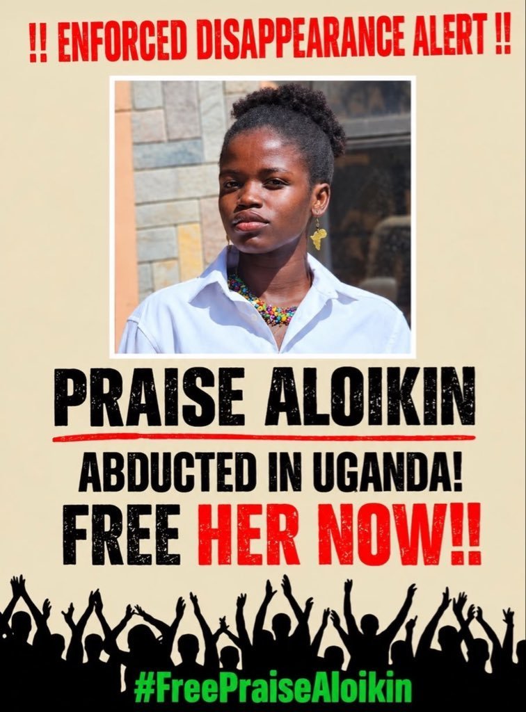 Geofrixmukasa's tweet photo. #FreePraise https://t.co/07qlIlfBkN