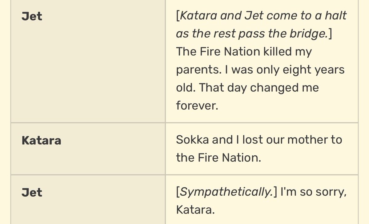 twinsarekeepers's tweet photo. “My mom was brutally murdered. That may have happened to your people.”
“Don’t worry, it didn’t 😊”
JJFKSNSN not even a little “I’m sorry for your loss” 
Mind you. https://t.co/HZL7iQIQoE