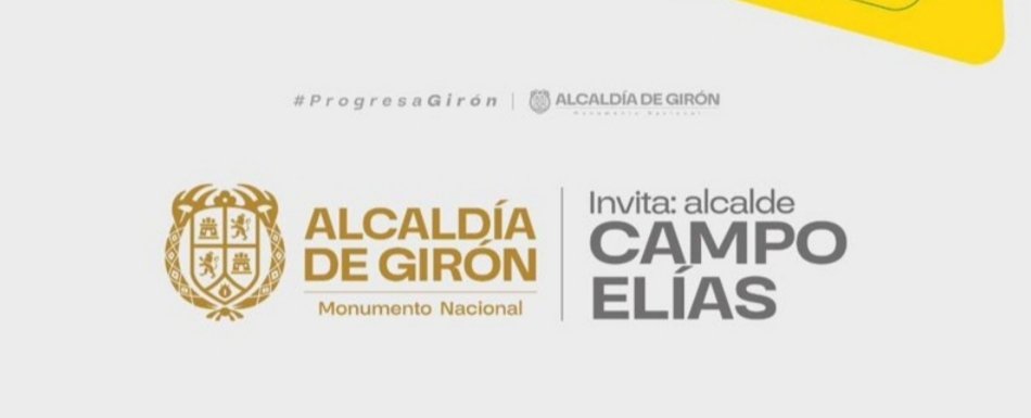 jcrevista's tweet photo. #amoryamistad // Es HOY, es HOY sábado 26 de septiembre de 2026; Vive la "Noche Blanca - Girón Encanta", celebra el amor y la amistad en los mejores restaurantes y bares en el sector antiguo del monumento nacional Girón. HOY desde las 6:00 Pm #Progresa https://t.co/rrVwHuUDdM