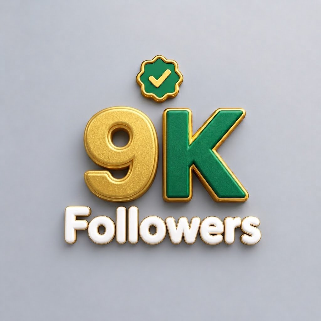 rrr981532's tweet photo. If you need 9k follower ?

Just Say "Count Me" 🔥🔥

I will boost your page. ✅❤️ https://t.co/JkaIlzGfwb