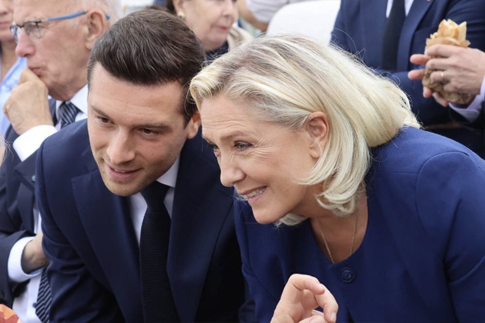 cliomuse77's tweet photo. Entente Patriote‼️💙🤍🤎🇨🇵

Confraternité
Authenticité 
Complicité https://t.co/omZ0lNYkml
