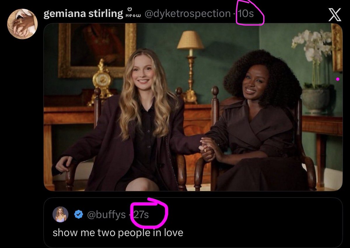 buffys's tweet photo. yall work so fast https://t.co/NJV1tvrfHR