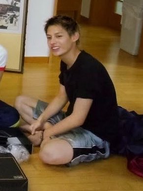 bnanachaofghtng's tweet photo. james and these shorts against the world https://t.co/sa67u0E1jW
