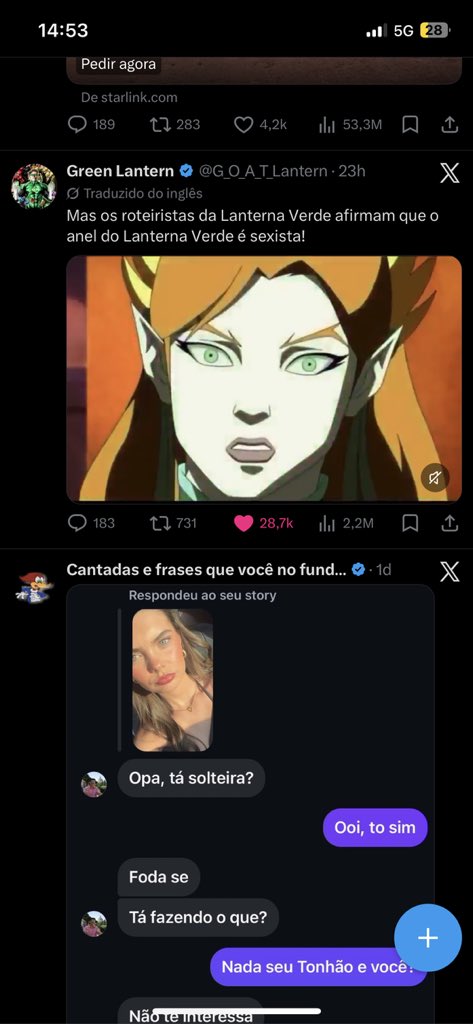 alexx_mec's tweet photo. @G_O_A_T_Lantern sei lá, pareceu mkkkkk https://t.co/FJerxU72ak