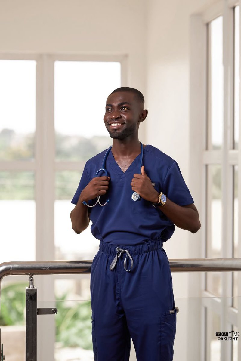 Dr__BBY's tweet photo. From my humble beginnings in Fiapre, to my alma mater, Osei Tutu Boys’ School; from my one-year journey as a Doctor of Pharmacy student at KNUST, to another year as a Medical student at UDS, and eventually to KNUST Medical School, my journey has never been a straight line. https://t.co/CD65uZlmwC