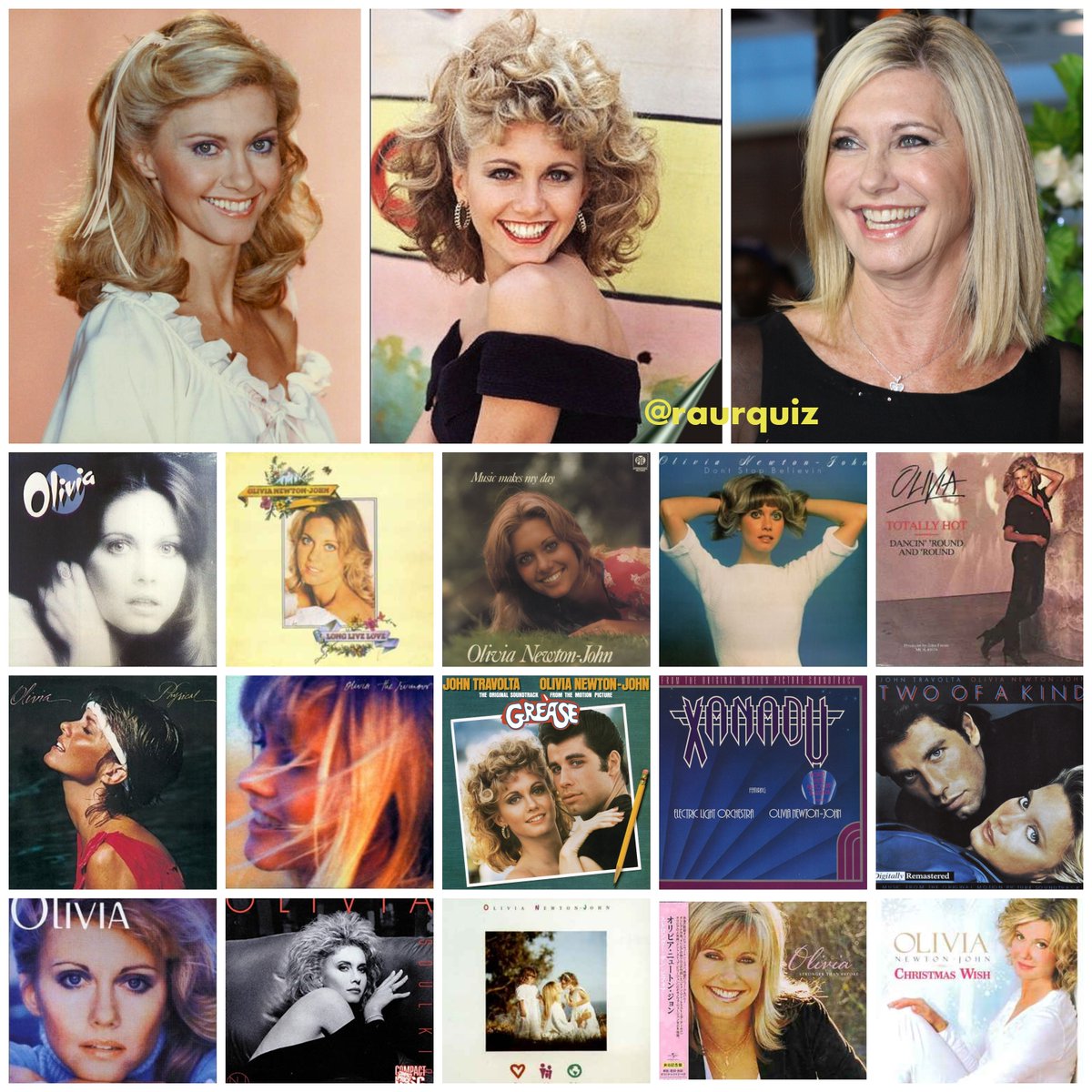 raurquiz's tweet photo. #remembering #olivianewtonjohn #singer #actress #IfNotforYou #Olivia #LetMeBeThere #LongLiveLove #HaveYouNeverBeenMellow #ClearlyLove #ComeOnOver #DontStopBelievin #MakingaGoodThingBetter #TotallyHot #Physical #SoulKiss #TheRumour #WarmandTender #BackwithaHeart #StrongerThanBefor https://t.co/Pm9BiGIJUS