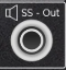 elSkeppo's tweet photo. @Dharfromindia @GiFShitpost Thanks. But I do not have "audio in", the closest I have is SS -Out and it looks slightly different. https://t.co/wGpX69LK3j