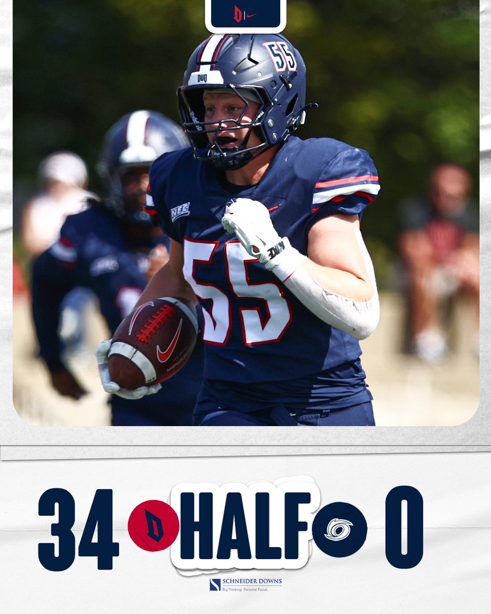 DuqFB's tweet photo. Strong first half back on Rooney. https://t.co/9FKvJ8RIpe