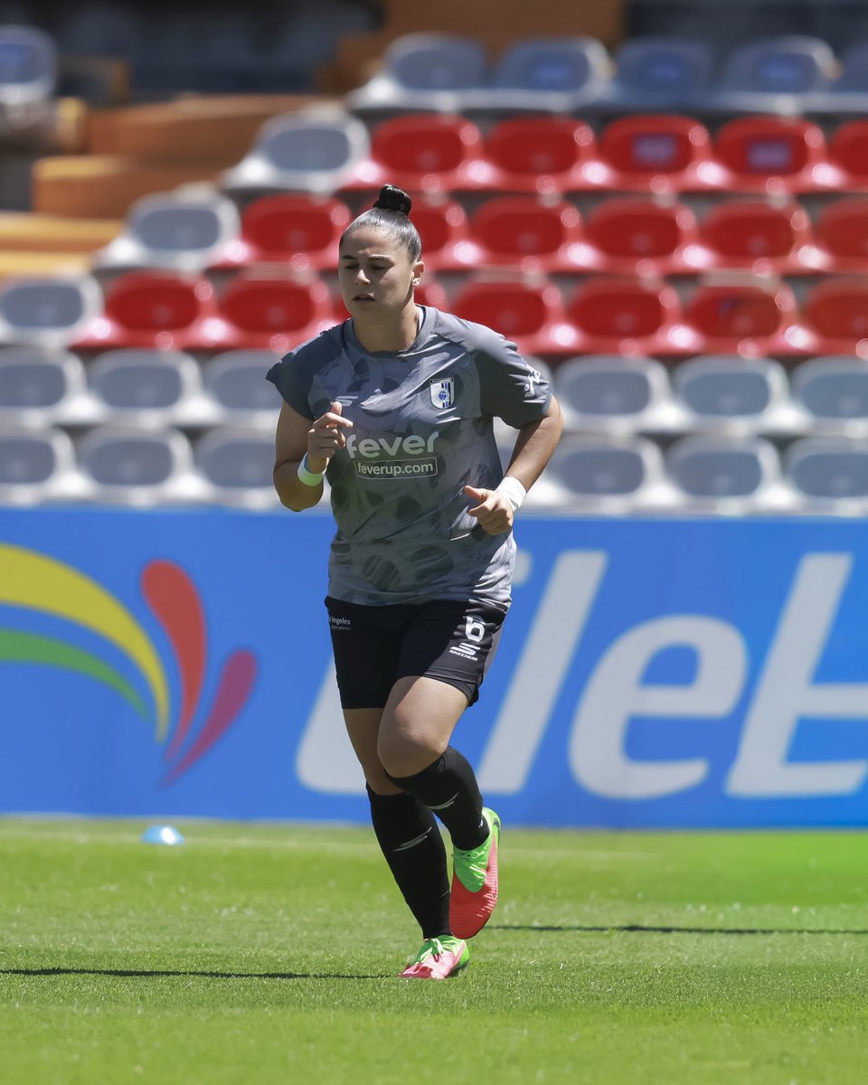 GallosFemenil tweet picture