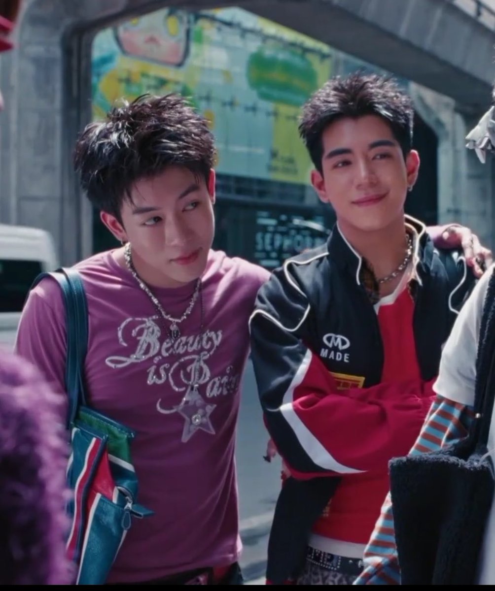 addison3m's tweet photo. Gelboys, THANK YOU for giving me my favourite BL couple ever🙏🏼❤️ ChianFou4mod truly is the greatest love story. I love every part of them…the good, the bad, the flaws, the strengths. They moved me so much and will always have my whole heart🥹#GELBOYS2FinalEP https://t.co/U1urIJp5vK