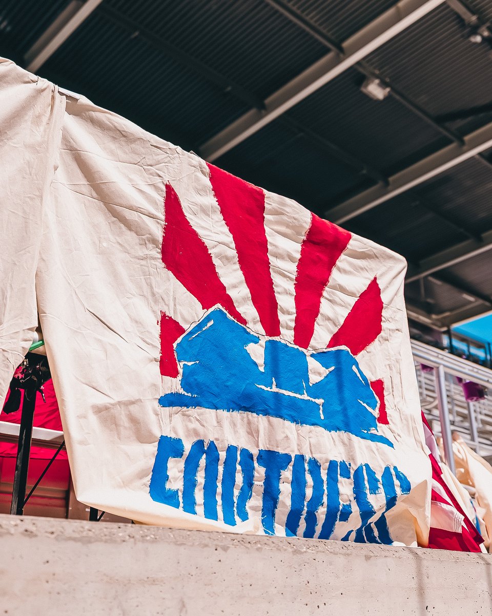 USMNT's tweet photo. Ready for ruckus. https://t.co/jPltalsNTZ