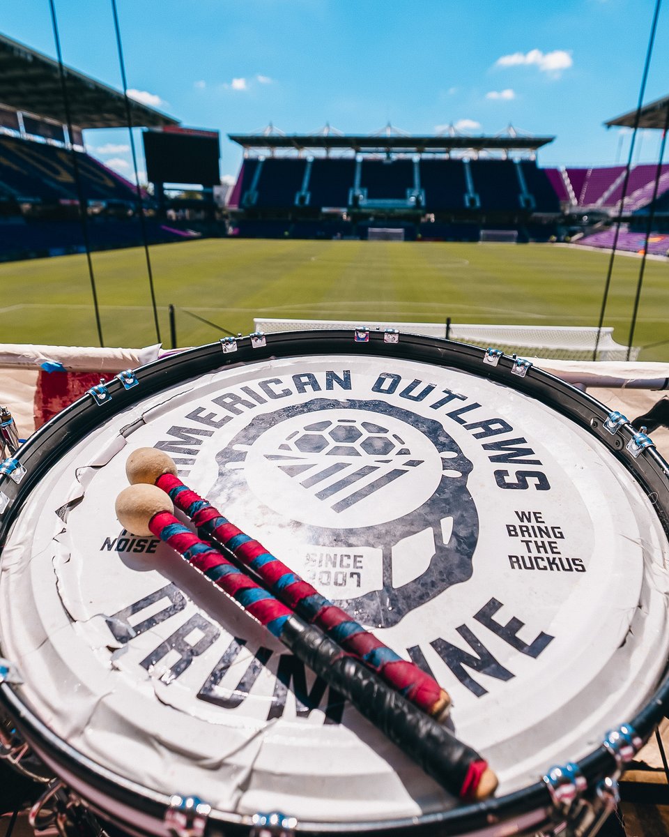 USMNT's tweet photo. Ready for ruckus. https://t.co/jPltalsNTZ