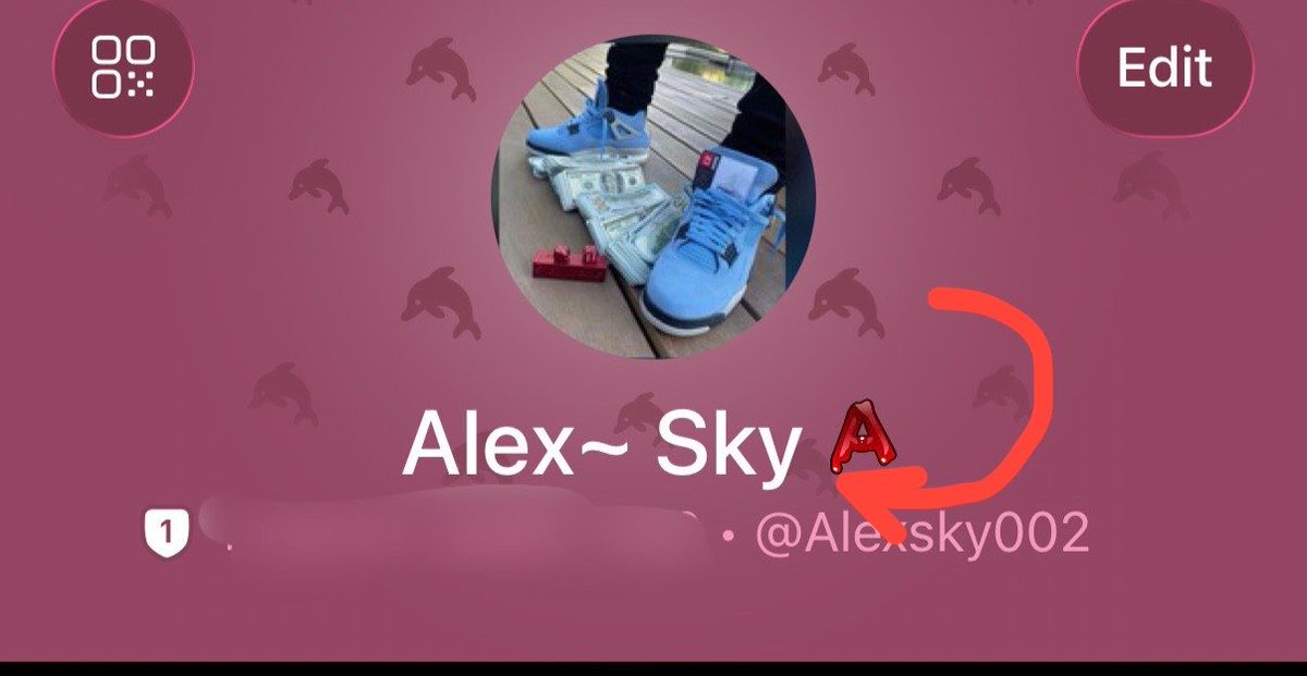 Alexsky002's tweet photo. Some boys have started creating different accounts trying to be me . 

This is my only official TG account. 
Alexsky002 with verified A

Be safe… https://t.co/mVo5sDJ3Lz