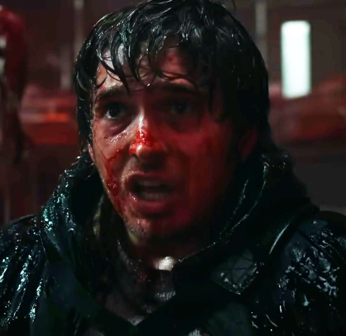 echogallagher_'s tweet photo. let's get covered in blood with papa https://t.co/sEOaiuMZPA