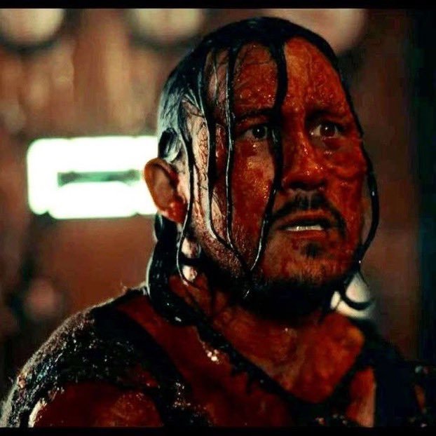 echogallagher_'s tweet photo. let's get covered in blood with papa https://t.co/sEOaiuMZPA