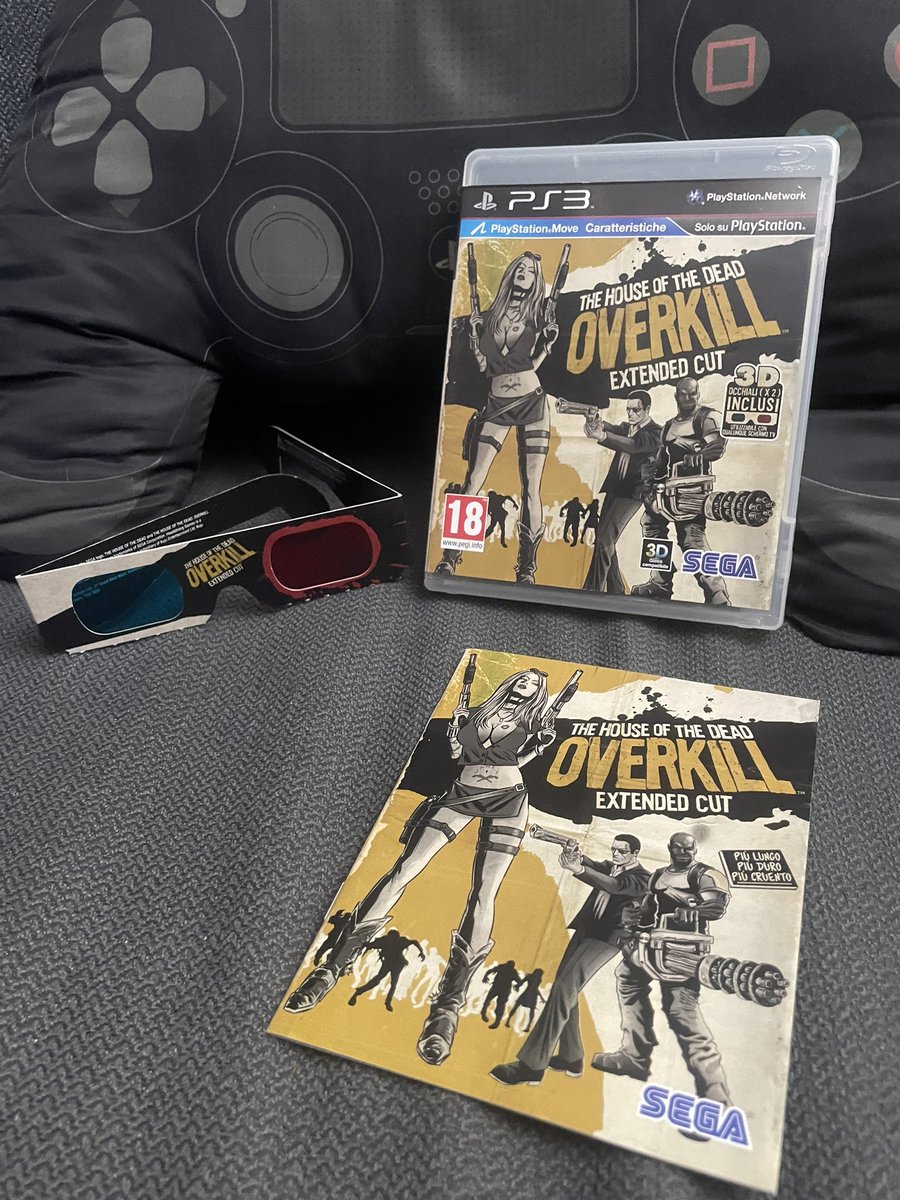 DanaPavan's tweet photo. More physical games I bought this month! 😍
#physicalseptember #PhysicalForever https://t.co/Q5to7qDdvz