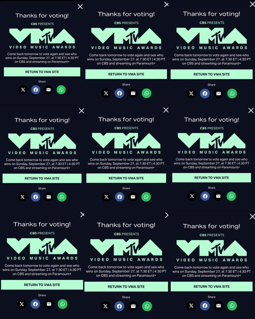 eomseaniee's tweet photo. 📢 DON'T FORGET TO VOTE FOR CORTIS AT THE VMAS 📢

It's not over until it's over!! let’s win this for them and give them this precious award coers‼️

BEST NEW ARTIST (CORTIS)
🔗 https://t.co/tEpktdhDnd https://t.co/KgKQGbqbAn