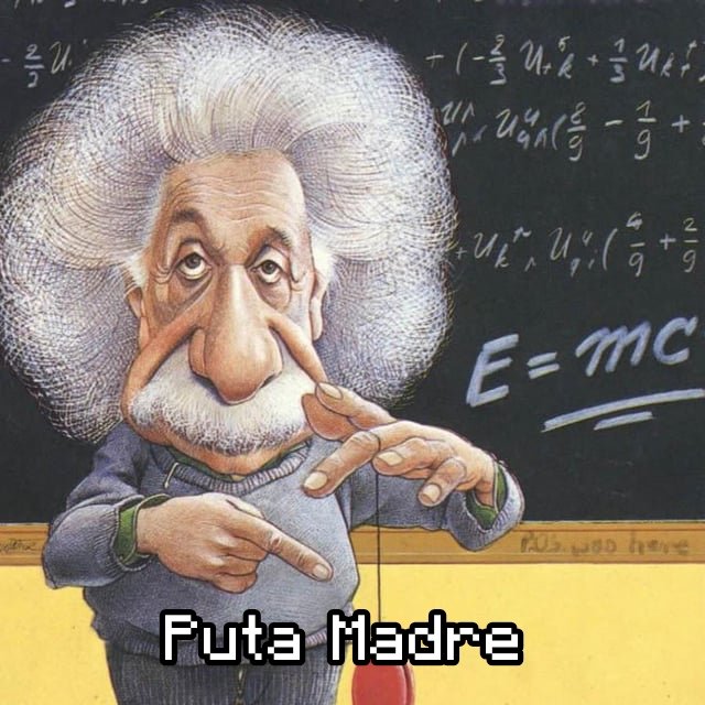 RussaPirata's tweet photo. @agustinnschez @hypercumblaster La curiosidad mató al gato https://t.co/3nAPHqVWG9