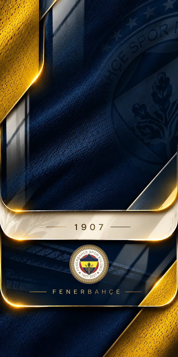delidivaneFB's tweet photo. 📲👇 YENi ! #Fener #Wallpaper online !
Beğendiyseniz ❤️ & 🔄 ve #4K indir!
#Fenerbahçe #Wallpaper #4KWallpaper #SarıLacivert #Fenerbahçe1907 #DigitalArt #MobileWallpaper #FenerinMaçıVar #GFB #Fenerbahce https://t.co/AMvnnnvzHH